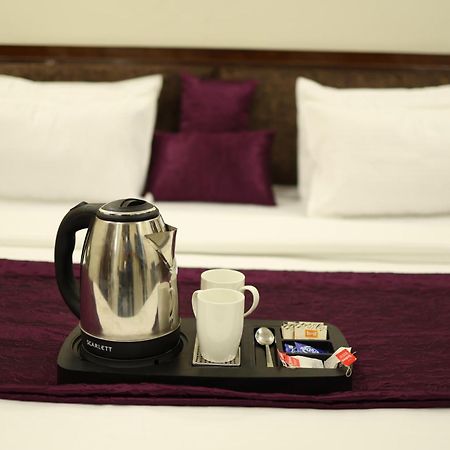 Perfectstayz Premium At Mall Road มัสซูรี ภายนอก รูปภาพ