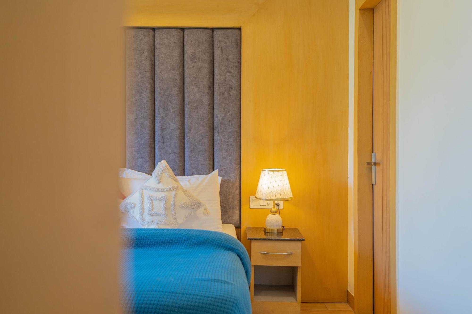 Perfectstayz Premium At Mall Road มัสซูรี ภายนอก รูปภาพ
